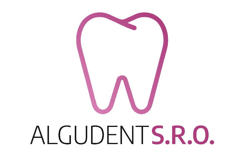 Algudent logo